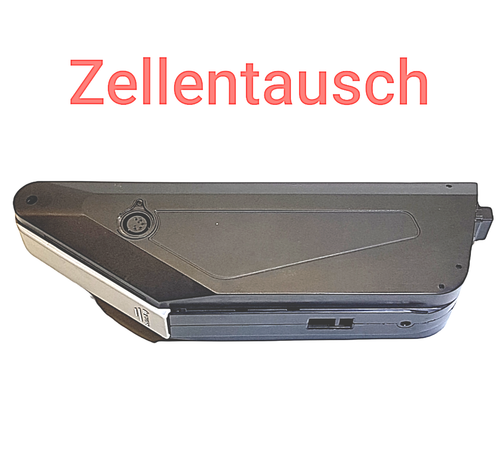 Zellentausch Tranz X BL-09 Li Ionen Akku 36V 8,6 Ah 10Ah - Bild 3 von 3