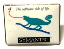 Symantec Pin (H27)