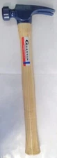 Grayvik 90141 19 oz. Milled Face Rip Hammer USA