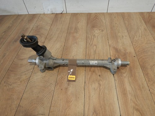 Lenkgetriebe Seat Ibiza 6P Skoda Fabia 6V Rapid VW Polo 6C 6C1423058E Original