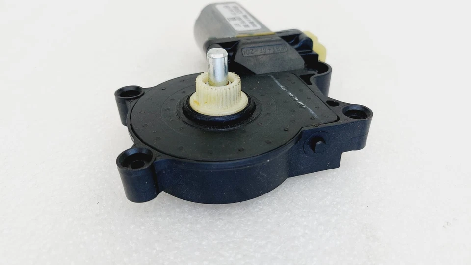 Ford Focus 2000 1 2 3 4 5 2006 motor de funcionamiento regulador de ventana YS4Z-6123394-CA Foto 4 de 4