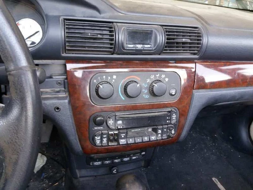 04606133AD Sonda Lambda para CHRYSLER SEBRING JR 27 CABRIO 2.7 Limited 4048523 - Imagen 14 de 16