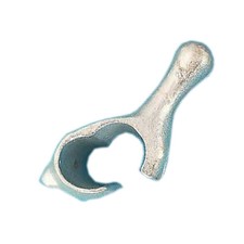 Tire Changer Metal Bead Keeper Hand Repair Part Car Truck Wheel Tool