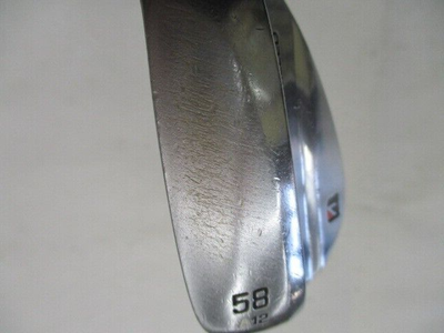 Bridgestone TOUR B BRM Wedge #58(1Club)/DG/Flex:S200/Wedge | eBay