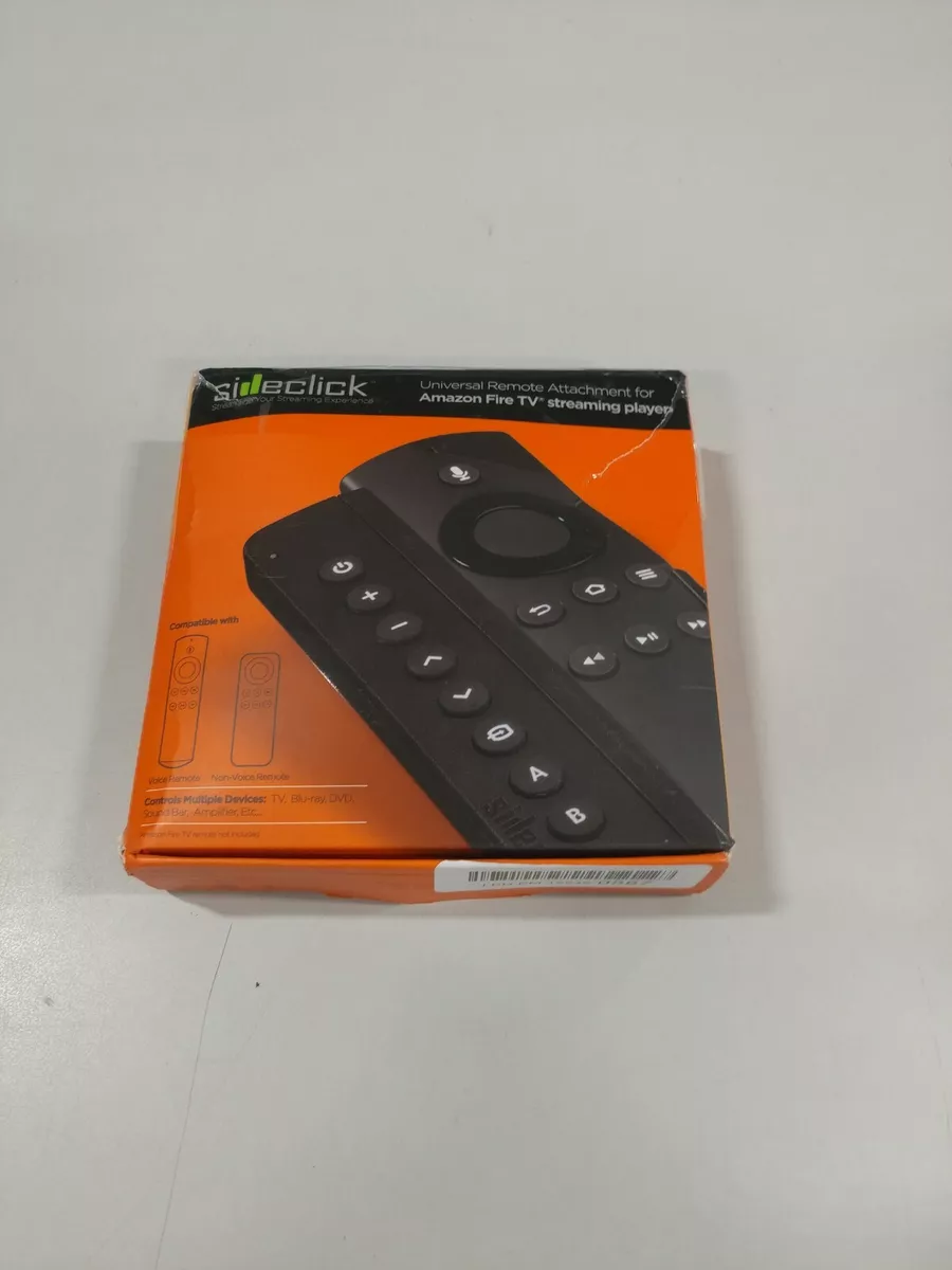 Sideclick deals