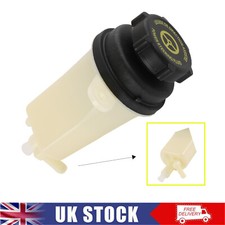 Genuine Ford MONDEO Mk3 Power Steering Reservoir 1500968 for sale 