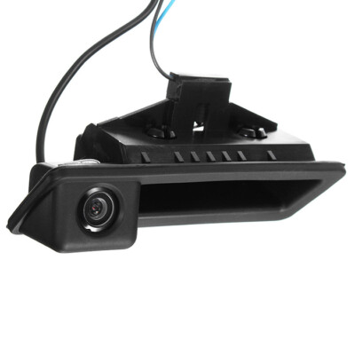 Car Rear View Camera for BMW 335i 320i 330i 335i 520i 523i 530i X1 X5 ...