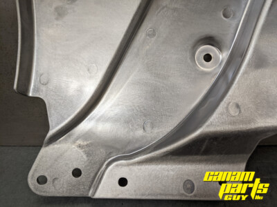 Can-Am 705006997 Left Hand Cargo Support Outlander 570 650 800R