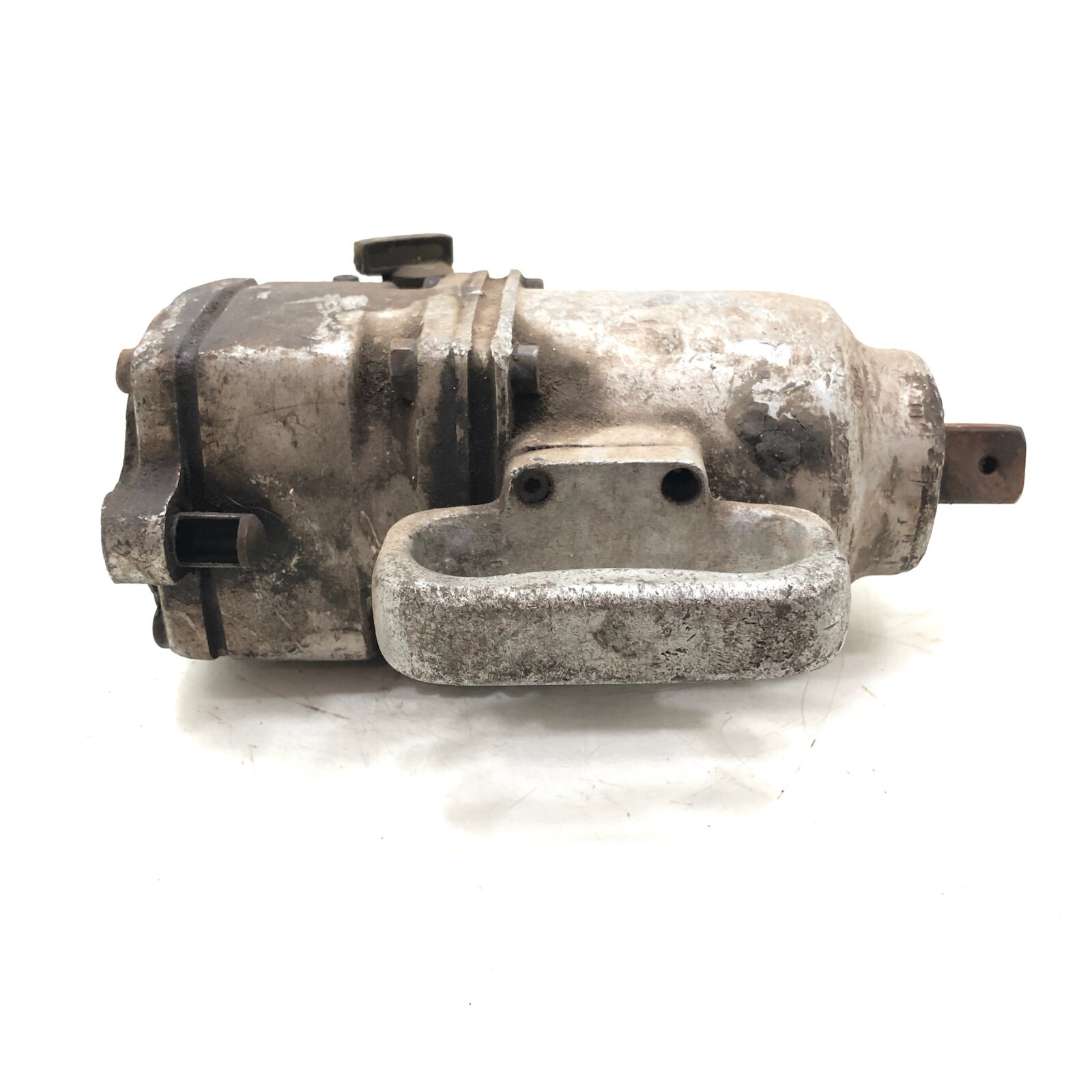 Ingersoll Rand 295A Pneumatic Air Impact Wrench 1" Drive, 90 PSIG, Pistol Grip