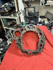 1941-1962 Chevrolet 216 235 261 Power Glide Adapter 1950 1954 1955 1958 1959 Gm