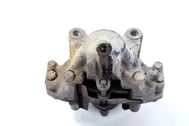 A0034237598 Brake Caliper Rear Right MERCEDES C220 CL203 RACARO シートレールマツダRX-8