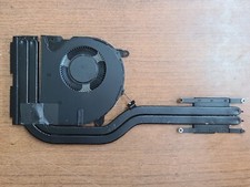 ORIGINAL  HP PROBOOK 445 G7 CPU COOLING FAN WITH HEATSINK L53687-001 L48270-001