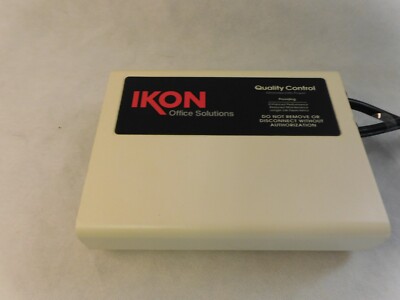 Ikon Office Solutions SPF12015D35 120V 15AMP Power Filter