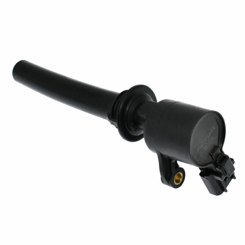 Aston Martin V8 Vantage 2007 Ignition coil P/N 6G3312A366CA