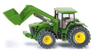 Siku 1982 John Deere Mit Frontlader Neu Ovp<