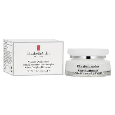 Elizabeth Arden Visible Difference Cream 75mL