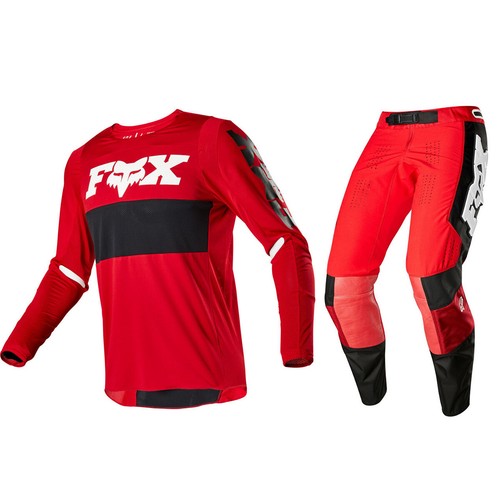 red fox motocross boots