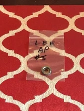 Lee Auto Prime Shell Holder #5 (7mm REM MAG,300 WIN MAG, 338 WIN MAG)