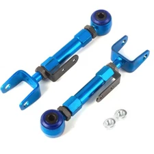 KSP 2pcs Rear Camber Arms for 2002-2006 Honda CRV 2003-2011 Honda Element