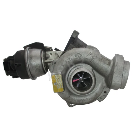 Turbolader 03L145702H