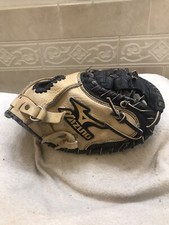 Mizuno GXC-105 31  Youth Boy  s Baseball Catchers Mitt Right Hand Throw