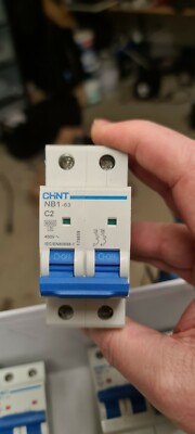 Chint NB1 - unbenutzt