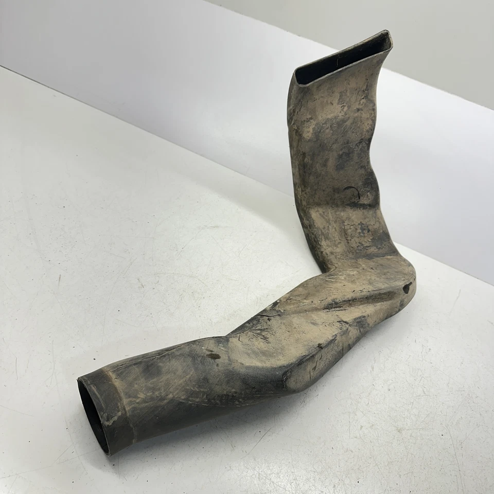 Conducto, salida de embrague - Polaris Sportsman 600 2004 Foto 3 de 4