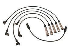 Karlyn Spark Plug Wire Set for 1993-1995 EuroVan 481