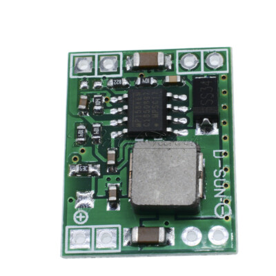 Mini Step Down Module DC-DC Converter Input 7V~28V Output 5V 3A Replace LM2596