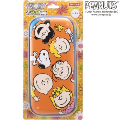 Nintendo Switch Lite イエロー SNOOPYケース付き Amazon.co.jp: DLseego Switch Lite 用 ケース スイッチライト カバー