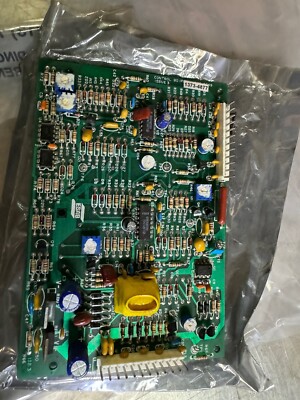 13734877 PC Board Assembly New Old  Stock | Airco, Linde, LTec, ESAB Welder Part
