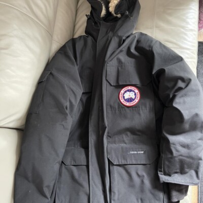 Canada Goose: Expedition Parka