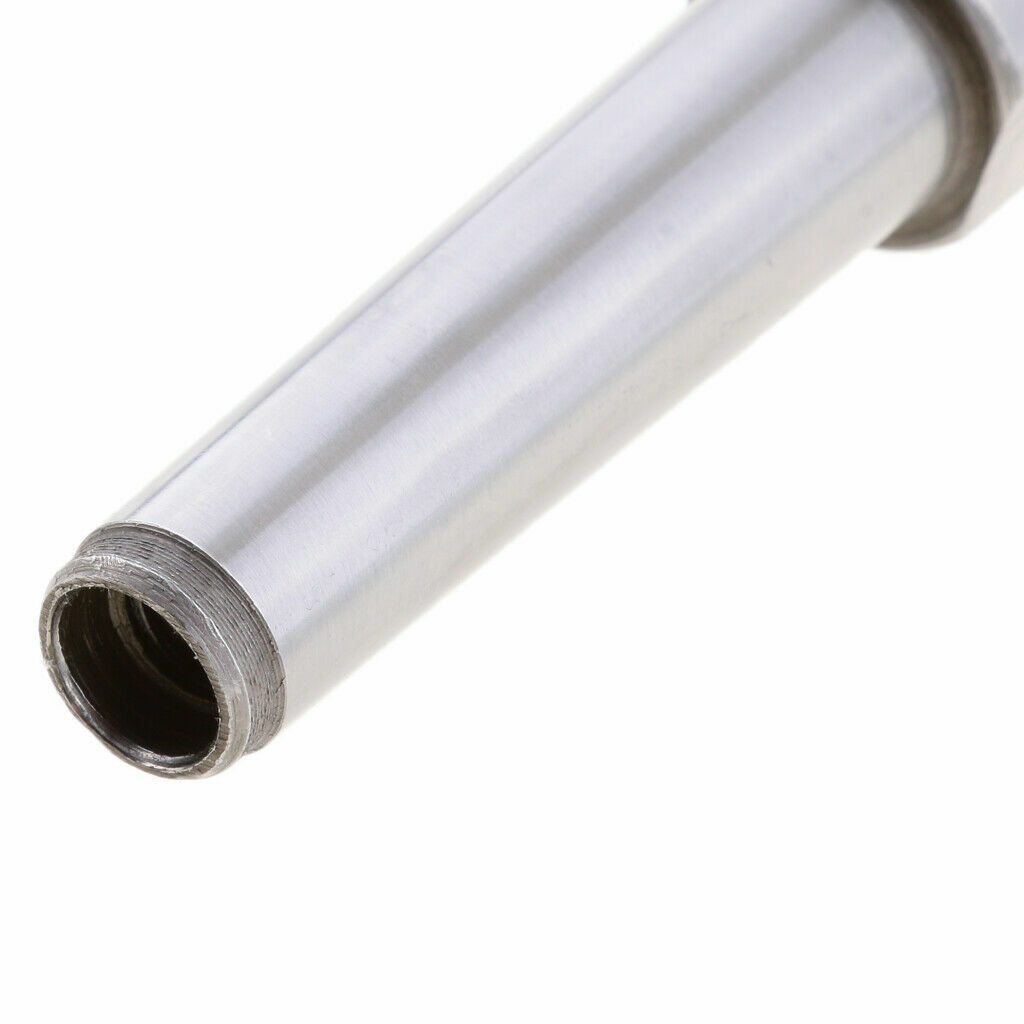 1 Set MT2 ER20 M10 MTB2 Morse # 2 Strumento Di Cono Portante - Foto 5