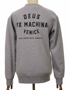 sweater deus ex machina