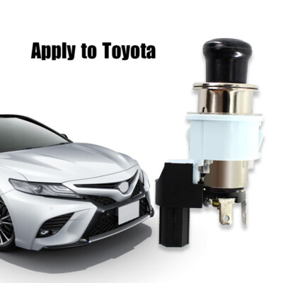 Car Cigarette Lighter Assembly For Toyota 1992-02 4Runner 1998-07 Land  Cruiser