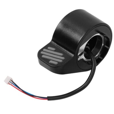 Elektro Roller Daumenbremse Daumengas f??r Segway Ninebot ES1/ES2/ES3/ES4