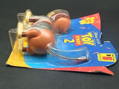 Toy Story 2 Slinky Dog Jr. Approx. 8