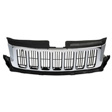 2011-2013 Jeep Grand Cherokee Front Radiator Grille Genuine New Mopar 55079377ae