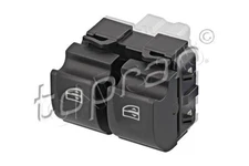 TOPRAN Window Regulator Switch For DACIA Logan II Sandero RENAULT Captur 12-