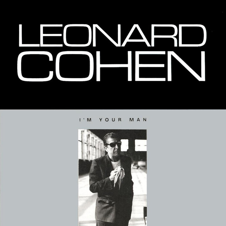 Leonard Cohen I'm Your Man (CD) Album (US IMPORT) 5099746064228 eBay