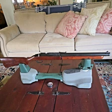 Benjamin Sheridan Vintage Air Rifle in Excellent Working Condition w/ 20Cal ammo