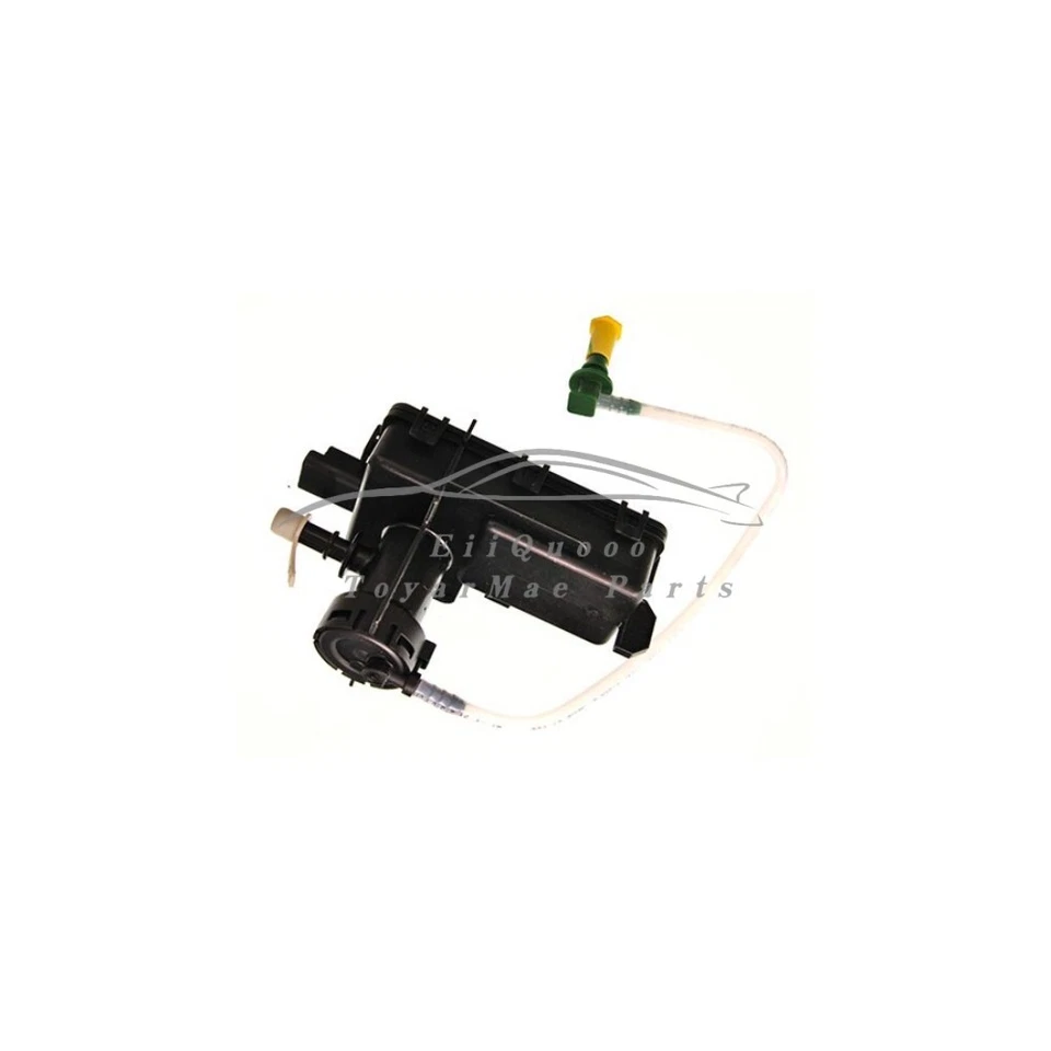 Насос топливного бака для Citroen Berlingo C4 Peugeot Partner 208 1007 2008 - Изображение 4 из 4