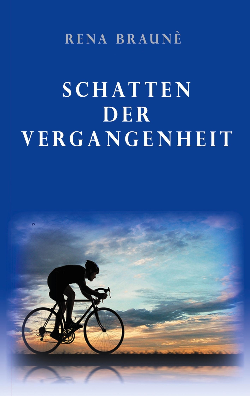 Thumbnail - Rena Brauné / Schatten Der Vergangenheit9783752607444
