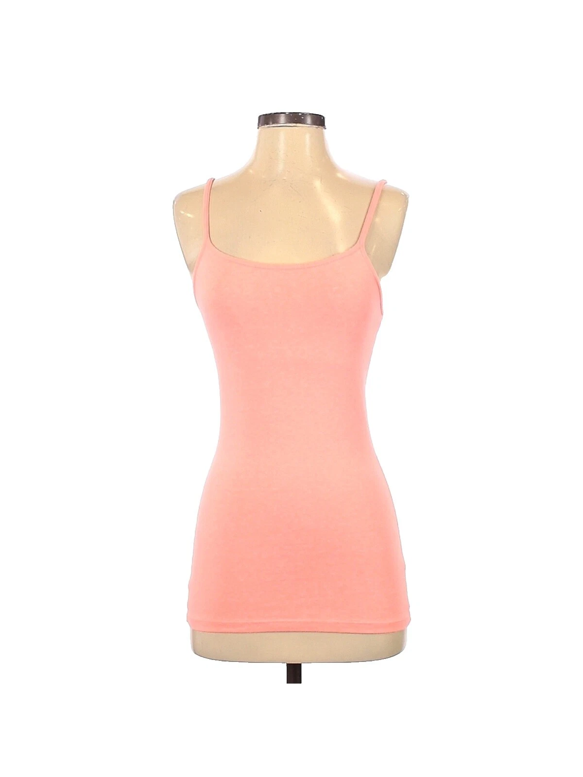 Prendas para mujer sin mangas de algodón de tocador