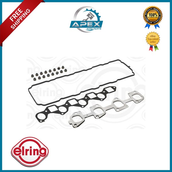 Zylinderkopfdichtung Satz FüR Zd30Ddti ZD30 ZD30387 ZD30DDT - Elring 372.610-image