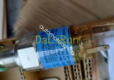 1PCS FTL20-0020 Level Switch NEW
