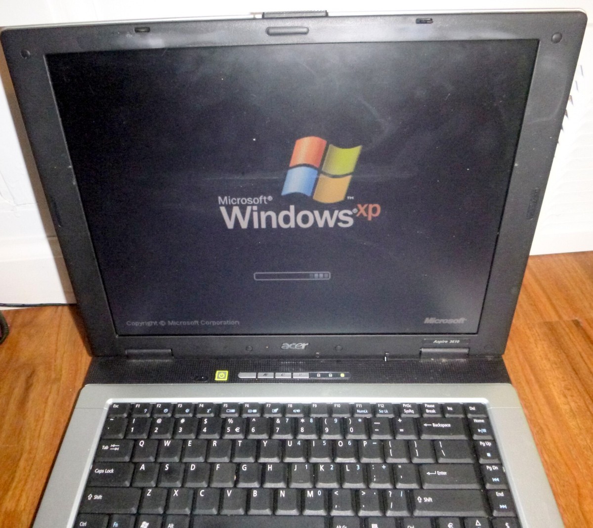 Acer Aspire MS2177 Laptop | eBay