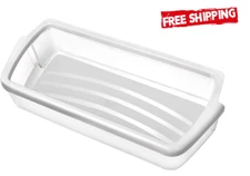 Door Shelf Bin For Whirlpool Refrigerator ED5LHAXML10 WRS325FDAW02 ED5PVEXWS08
