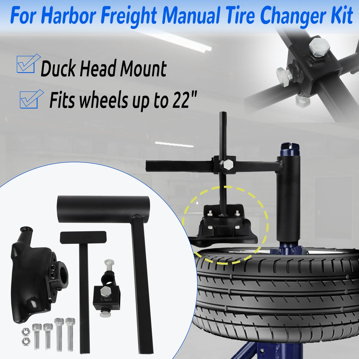 Harbor freight rc boat modifications cheap