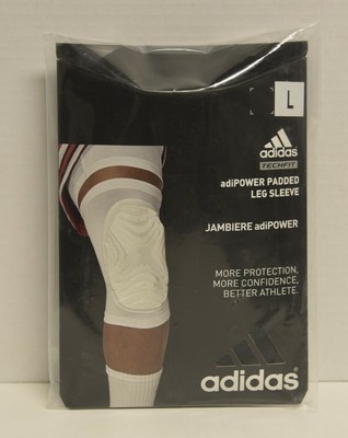 adidas knee sleeve